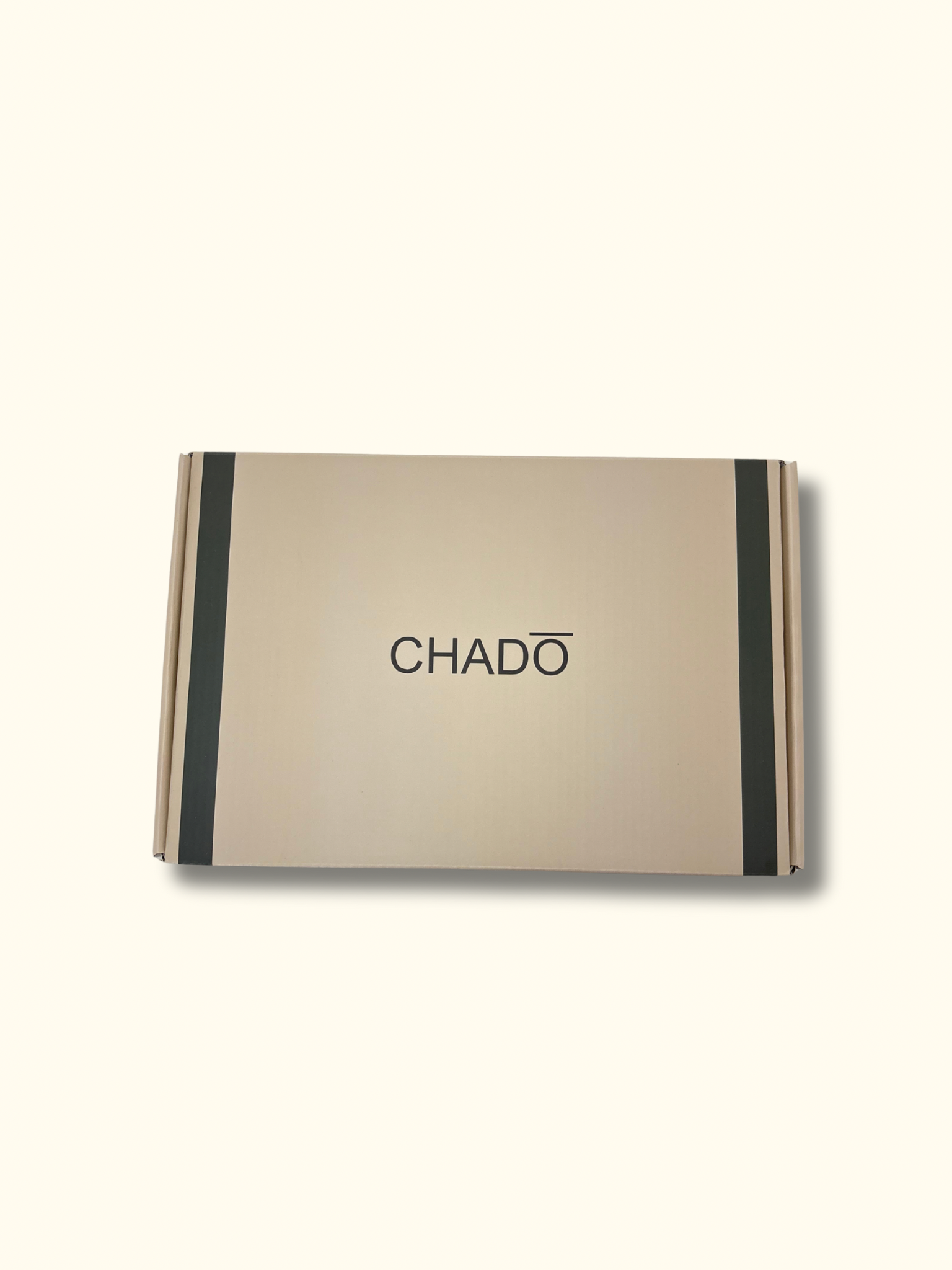 CHADŌ Elektrischer Chasen — Classic Edition