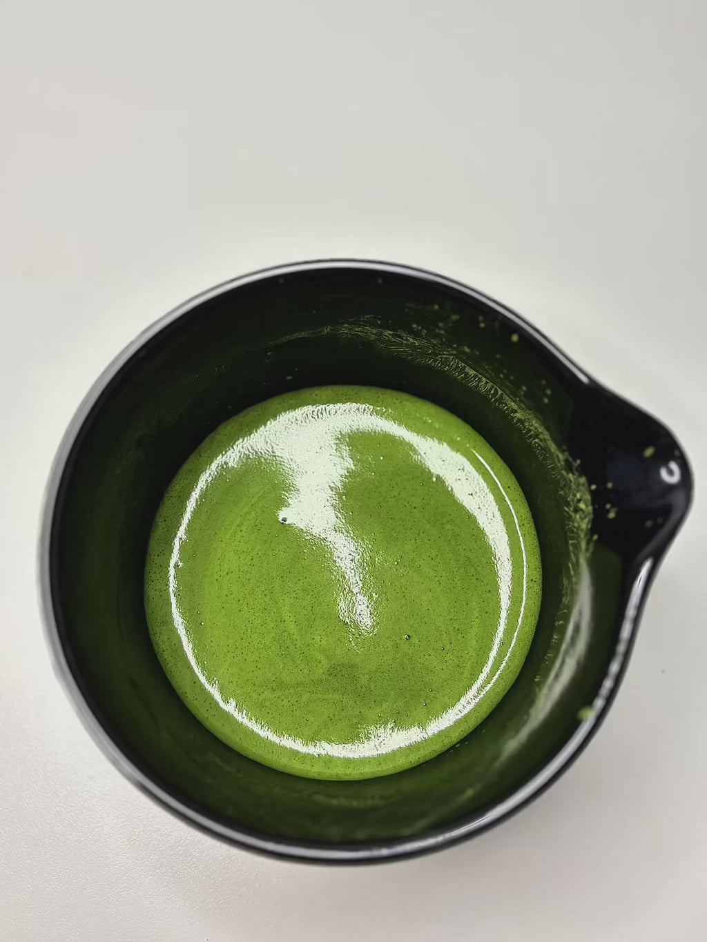 CHADŌ Elektrischer Chasen — Classic Edition