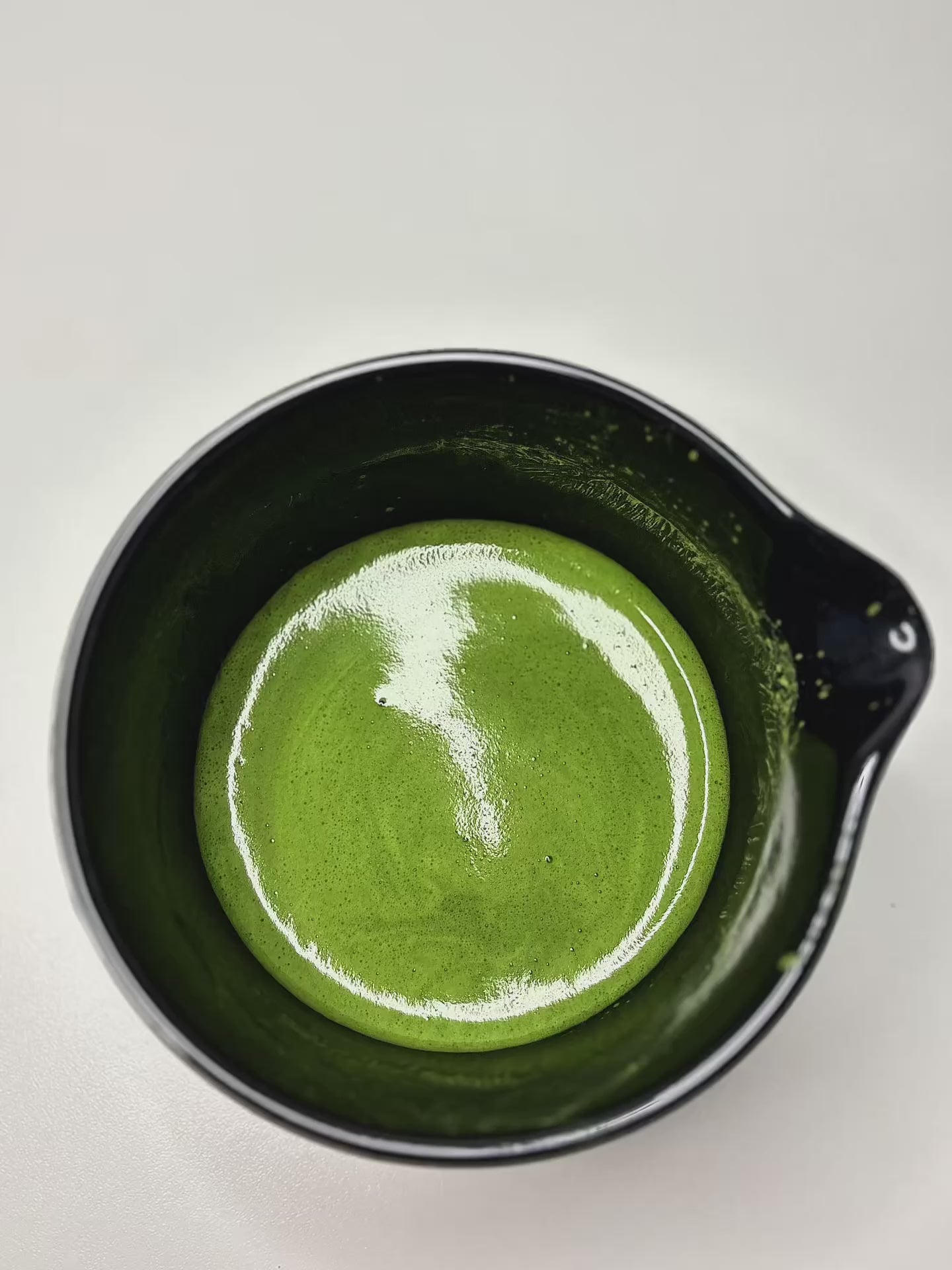 CHADŌ Elektrischer Chasen — Classic Edition